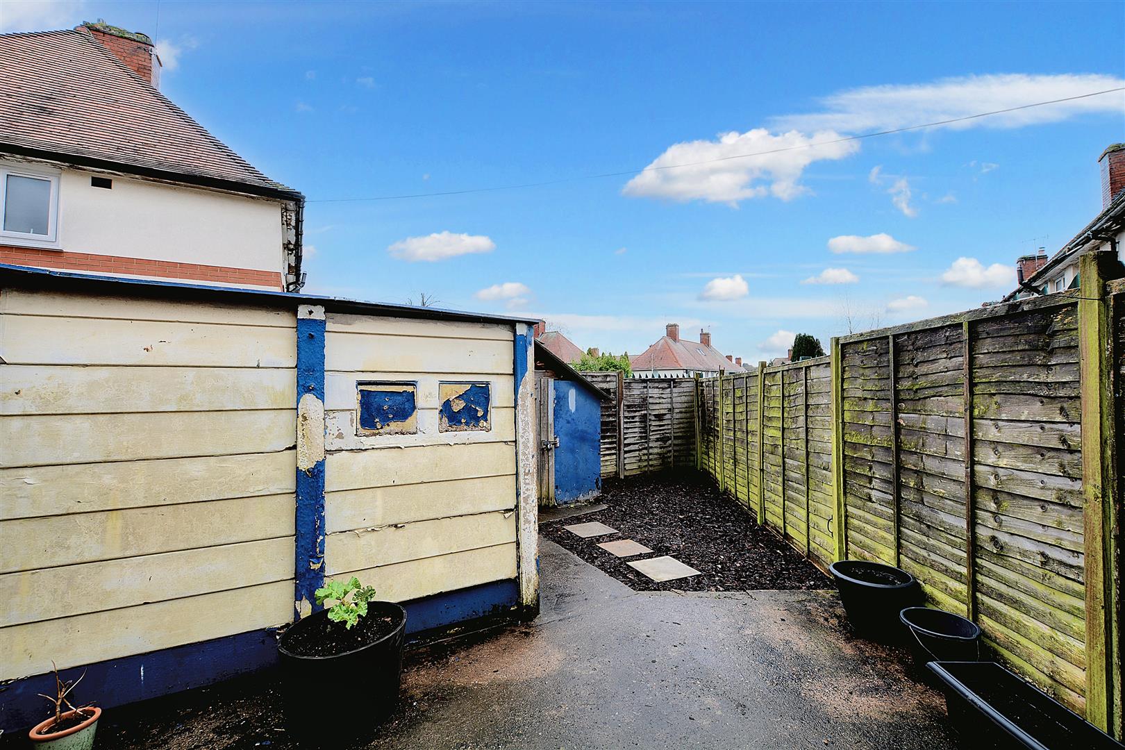 Marton Road, Nottingham Robert Ellis Estate Agents